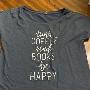 Coffee Shirt